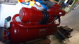 Luftkompressor 7.3KW