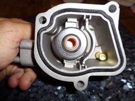 (KOPIE) Neuer Thermostat für Mercedes Chrysler D