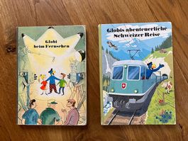 Antike Globi - Bücher