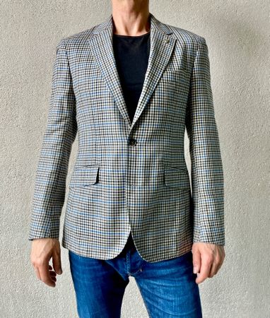 Hackett London Blazer Herrenmode