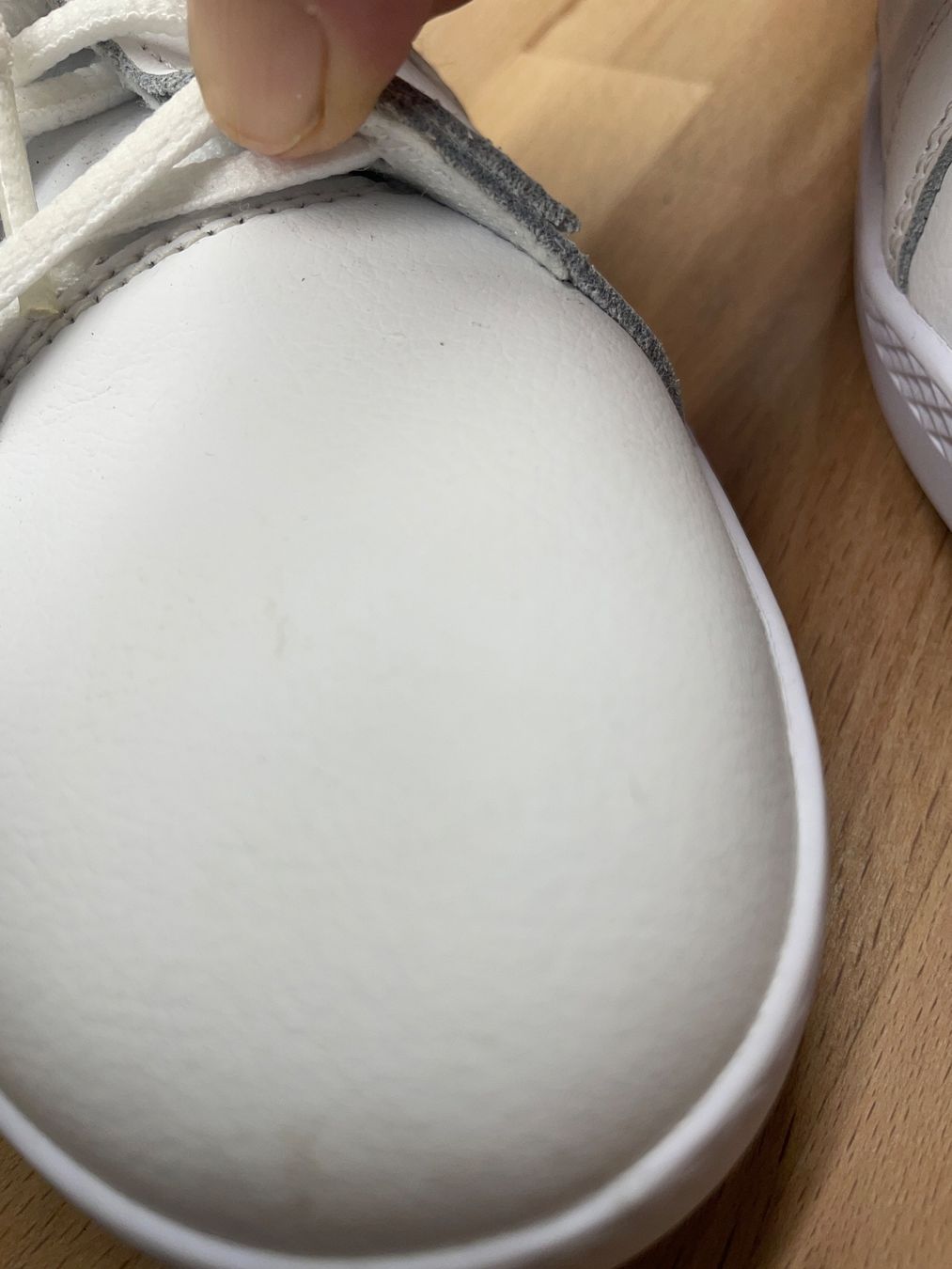 Puma Scarpe da donna: Puma Sneaker, weiss, Gr. 40 – Usato da Auenstein venduto da moin. 7