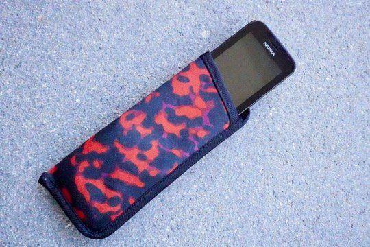 Nokia Portables: Nokia 8110 Banana Handy 4G – D'occasion à Chur par JennyAlexander 4