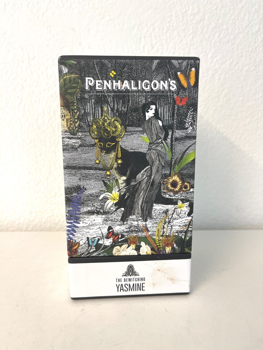 Penhaligon's Profumi & Eau de Toilette: PENHALIGON'S Eau de Parfum "The Bewitching Yasmine" – Usato da Zürich venduto da Arche_Brockenhaus 7