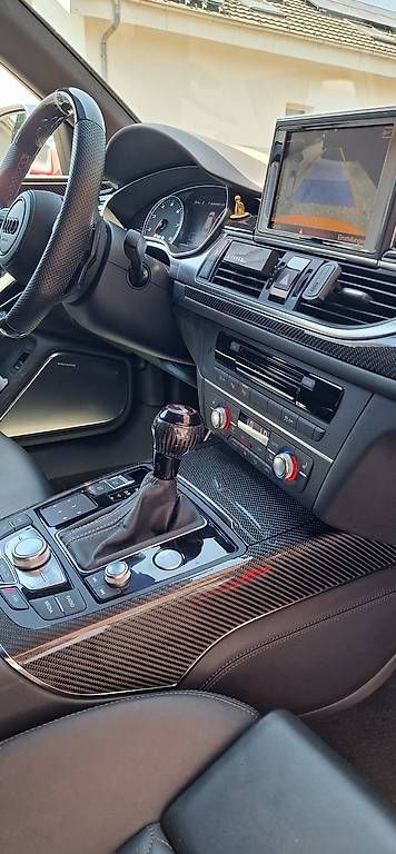 Automobili: Audi RS6 C7 – Usato da Roggliswil venduto da Bluro90 3