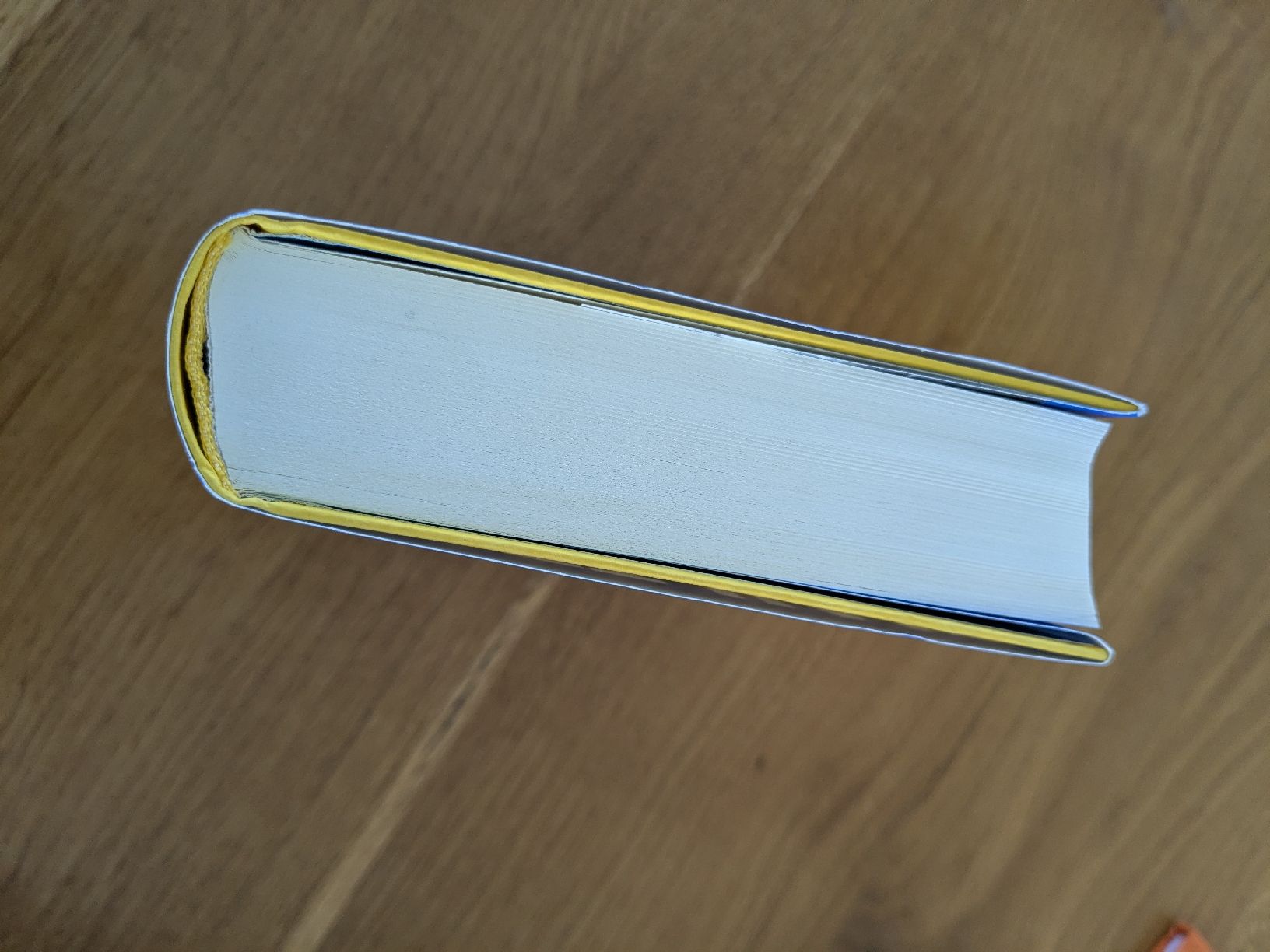 Bücher: Matt Haig - Die Unmöglichkeit des Lebens  – Gebraucht aus Wohlen AG von merkur0300 2