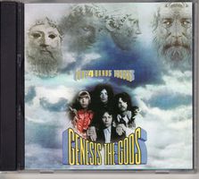 The Gods ‎– Genesis