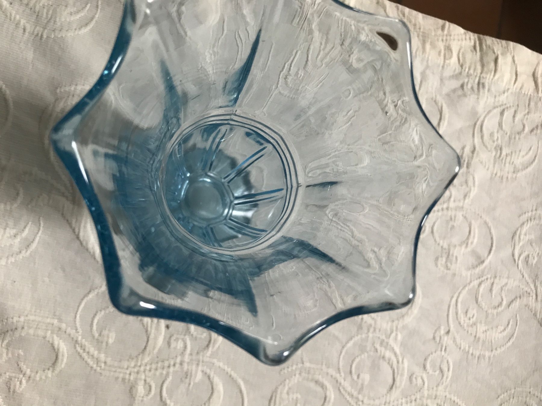 Vasen & Gefässe: Art Deco Vase – Gebraucht aus Wettingen von Andres54 2