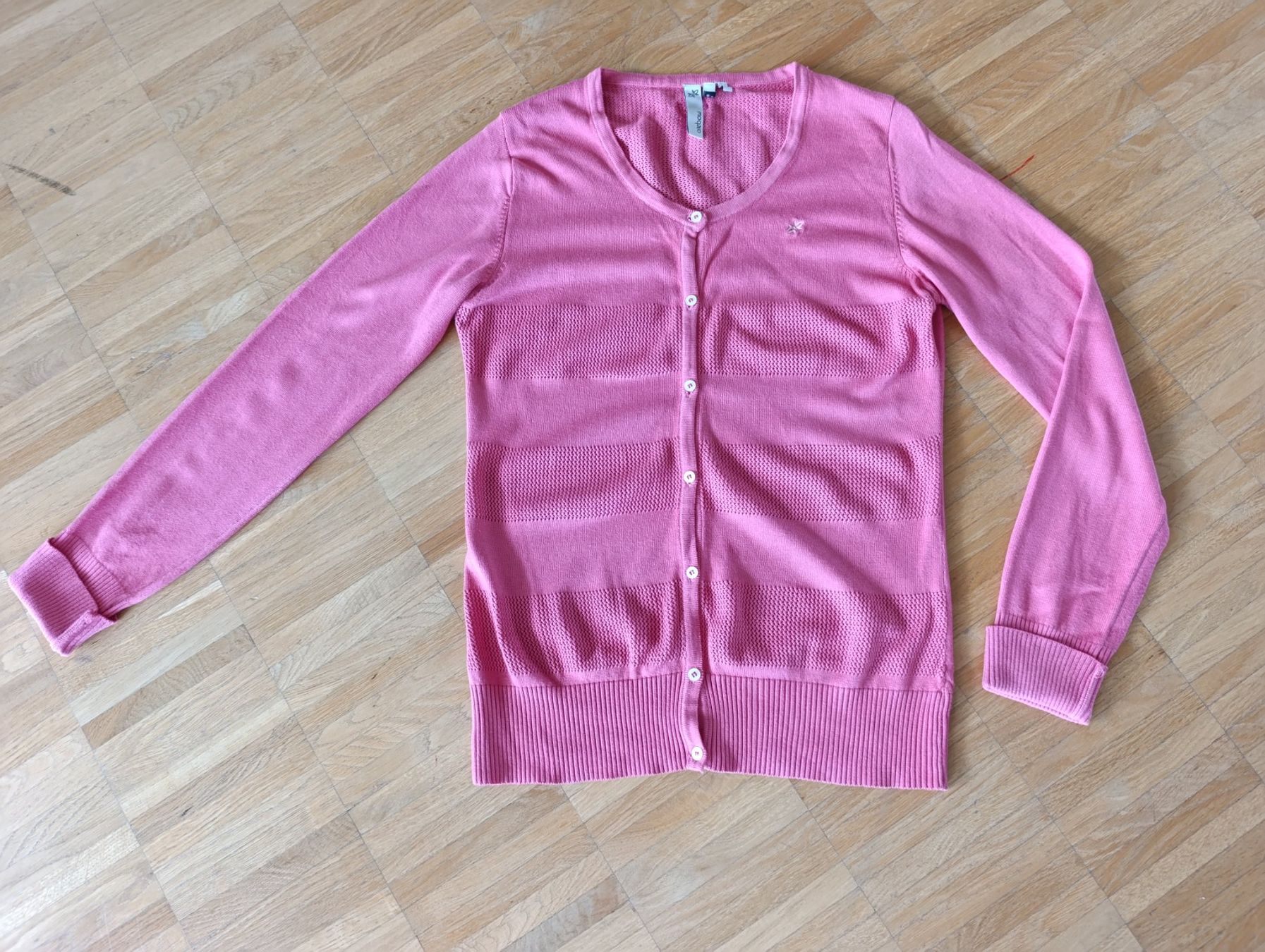 Giacche: Lachs Strickjacke, Gr M – Usato da Zürich venduto da VorlonShadow 3