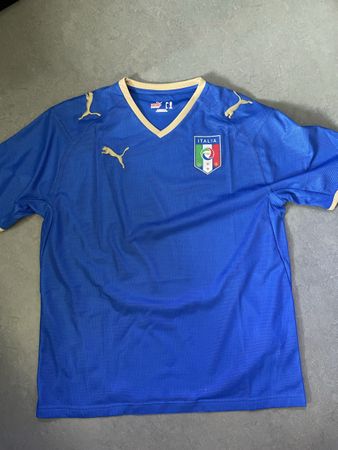 Italien Trikot YXL Kinder Trikot!