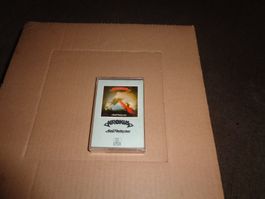 Krokus Metal Rendezvous Musikkassette 1978