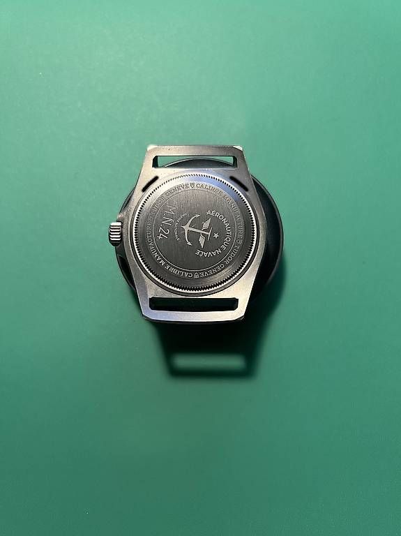 Orologi: Tudor Pelagos FXD GMT  2024  Full Set – Usato da Zürich venduto da mullf 2