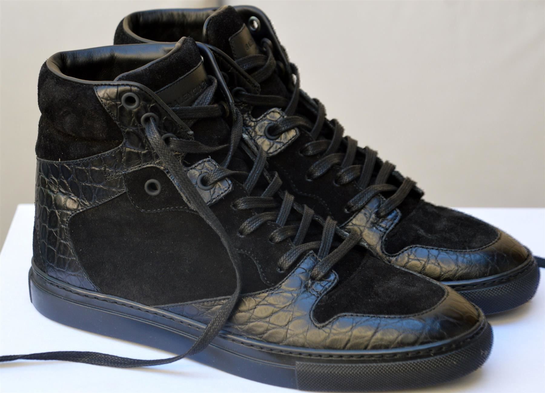 Balenciaga Scarpe da donna: Sneakers Balenciaga . 38 – Usato da Collonges venduto da Auganien 1