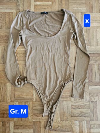 Body Gr. M