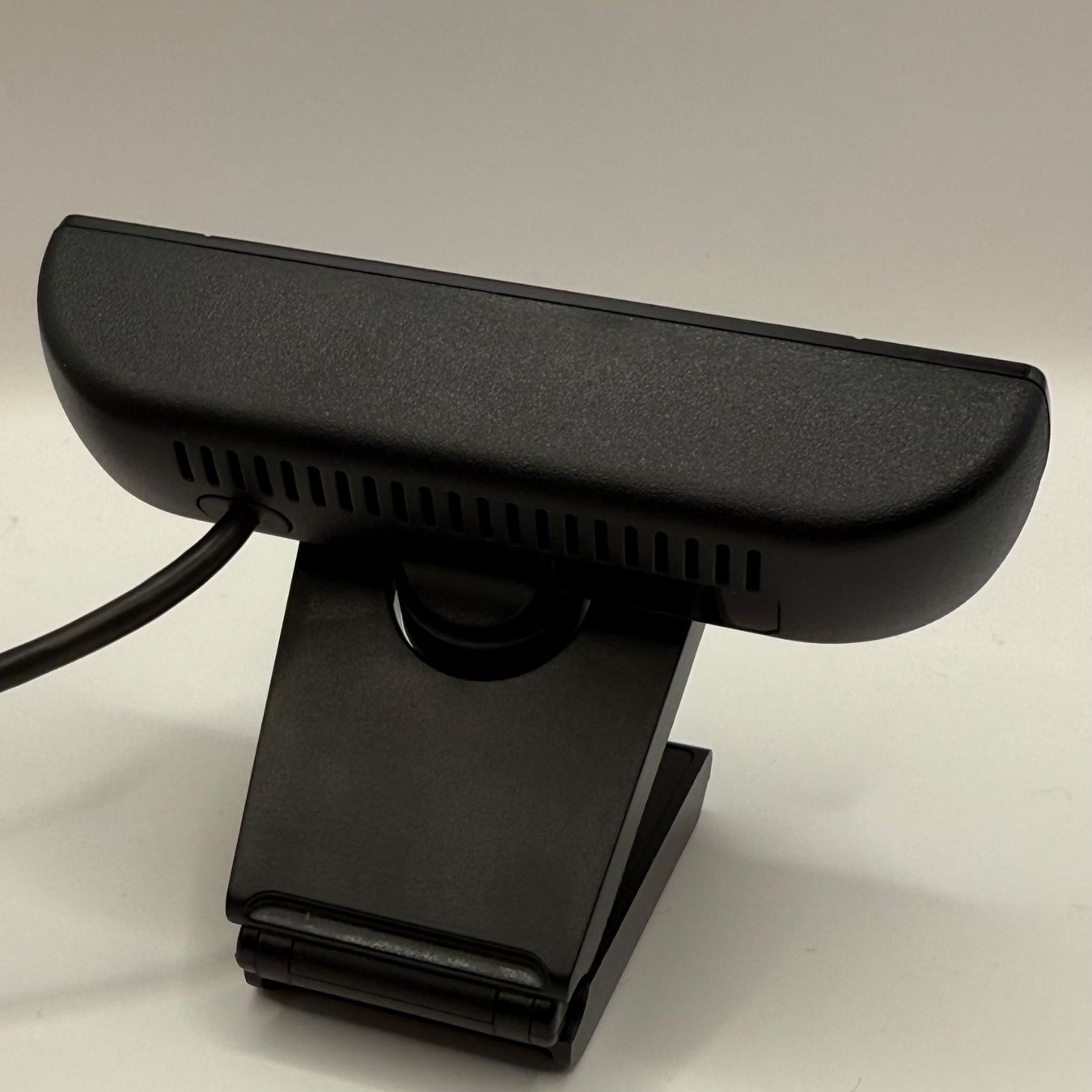 Aukey Webcam: AUKEY PC-LM1E - Webcam (Schwarz) – Usato da Dietikon venduto da gab_qz7y 5