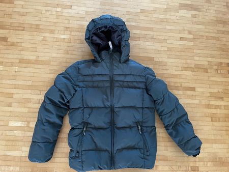 Color Kids Winterjacke 140