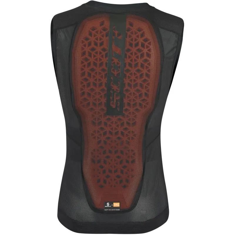 Schutz & Schoner: Scott Airflex Light Men Grösse L 42-47cm – Neu (gemäss Beschreibung) aus Rüthi (Rheintal) von Mandalorianer