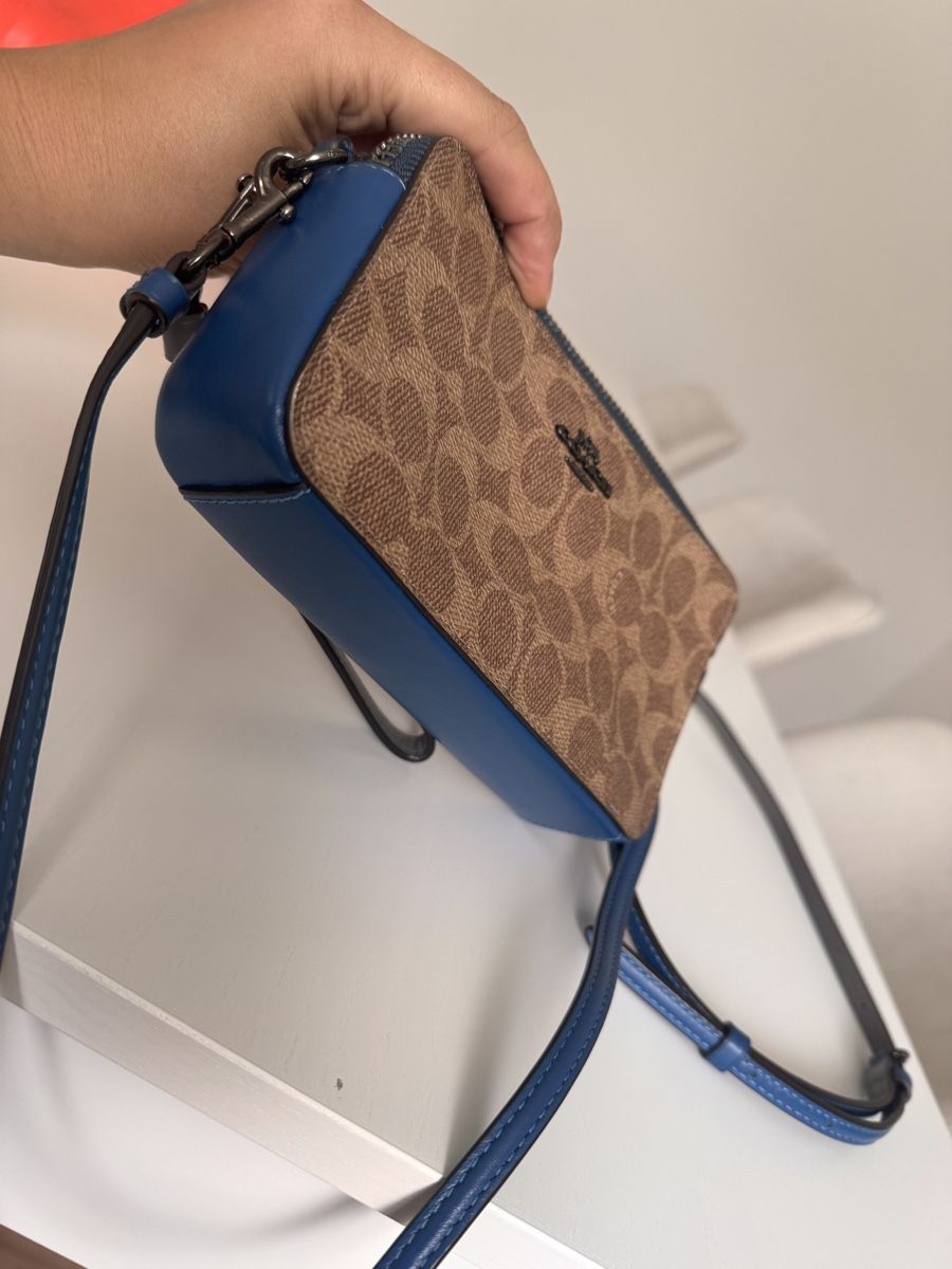 Coach Taschen für Damen: coach Tasche – Gebraucht aus Grellingen von Patriciagp 5
