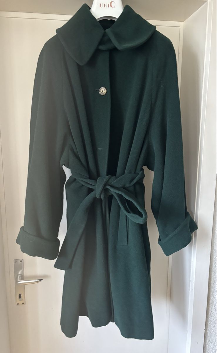 Jil Sander Mäntel: Manteau Jil Sander 38 – Gebraucht aus Ostermundigen von Delphine74