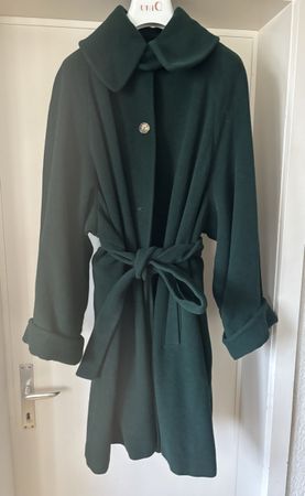 Manteau Jil Sander 38
