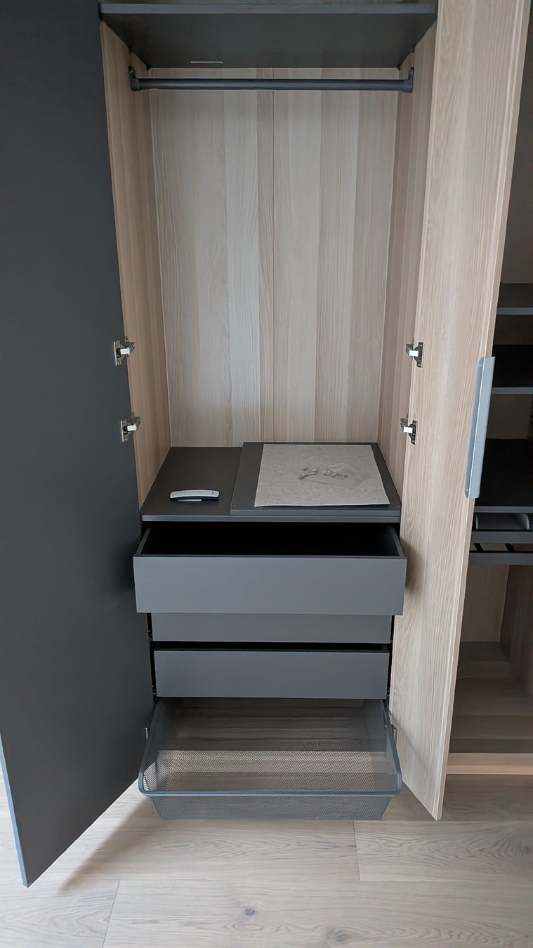 Ikea Armadi: Schrank Ikea Pax – Usato da St. Moritz venduto da Matteo_1999 2