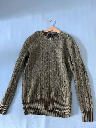 Polo Ralph Lauren - Sweater / Pullover / Hoodie (S) 