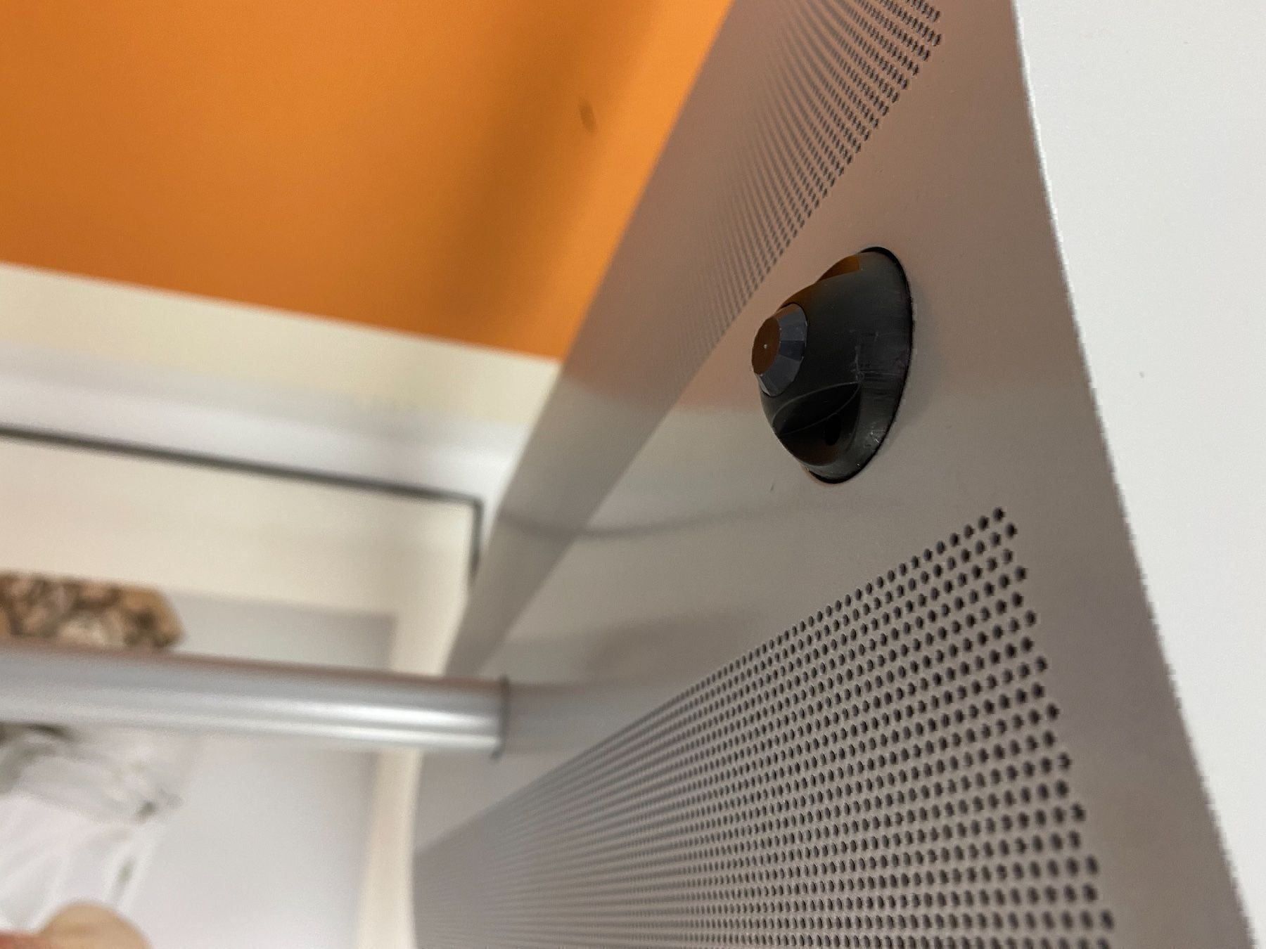 Lampade: Stehlampe mit Lichtsensor – Usato da Hinteregg venduto da Cadi1 4