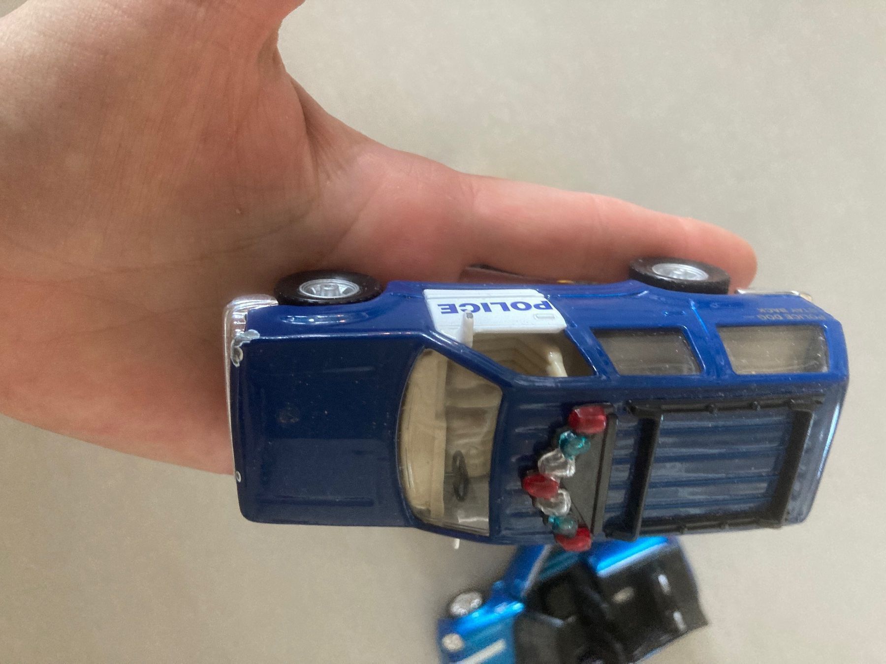 Giocattoli: Spielzeug Auto Modellauto – Usato da Winterthur venduto da NatMet11 2