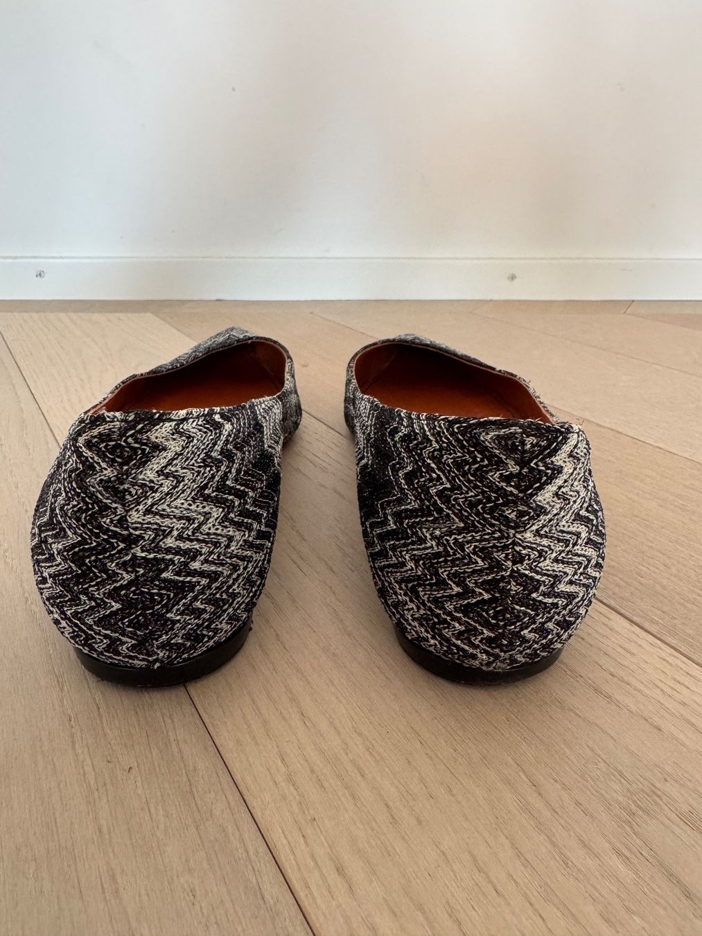 Missoni Scarpe da donna: Missoni Damenschuhe Größe 38 – Usato da Kloten venduto da mybestbrands 6
