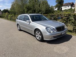 Mercedes E270 CDI T 