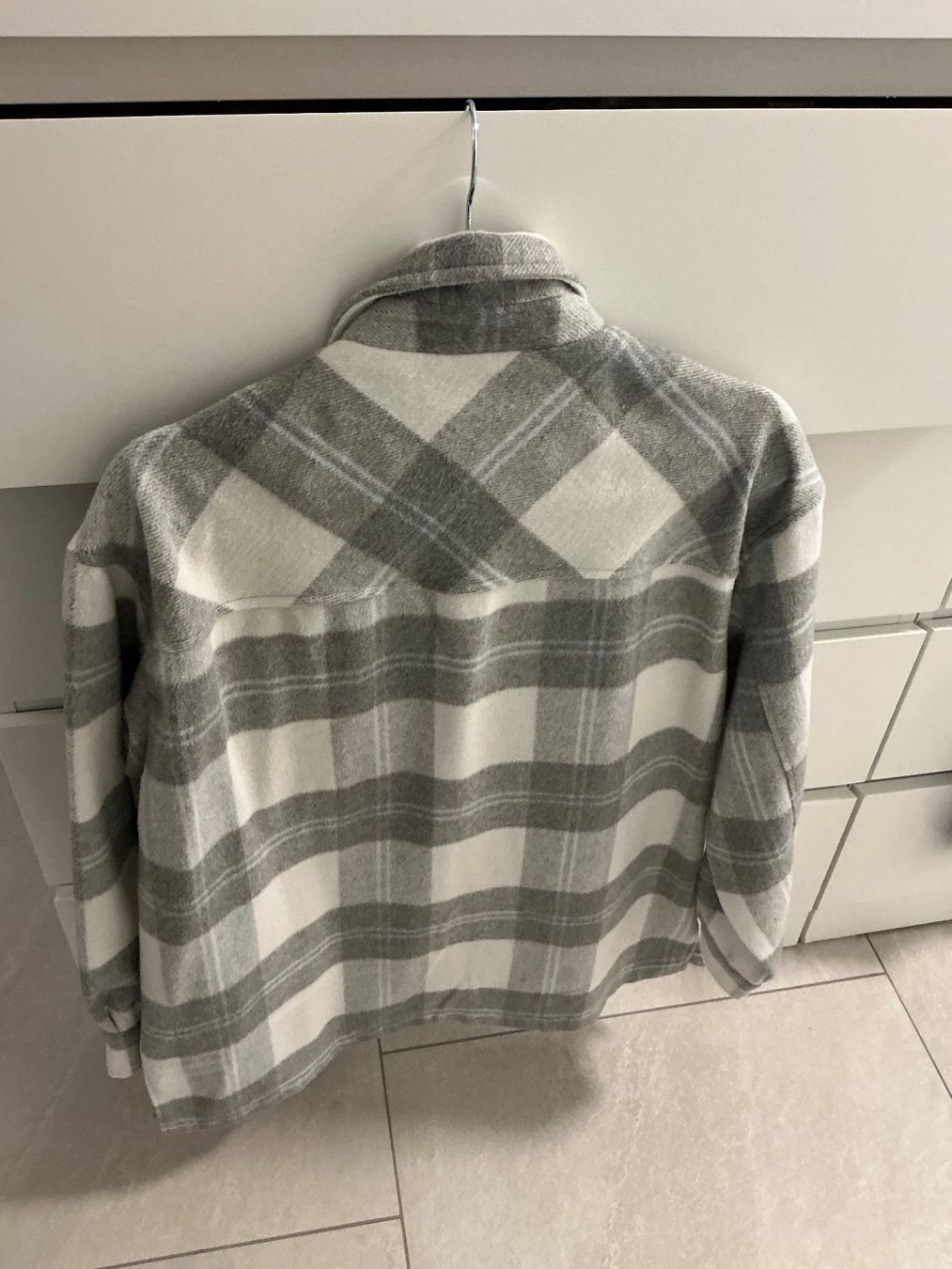 Jacken: Coole  Übergang Hemdjacke Gr.S – Gebraucht aus Würenlos von Chicca2004