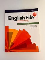 Englisch File - upper intermediate