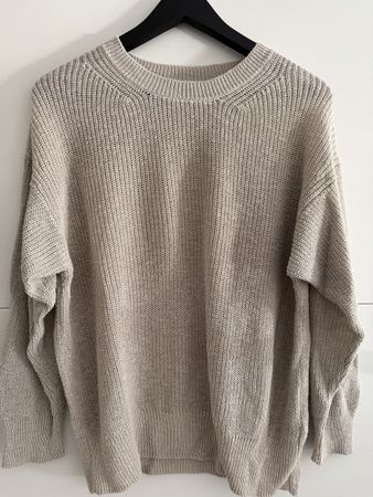Massimo Dutti Pullover Gr. M