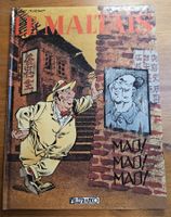 Le maltais N 3 E.O. (B.ETAT++) Mao! Mao! Mao!
