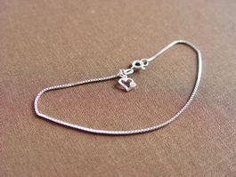 Armkette Silber 925, Länge 20cm