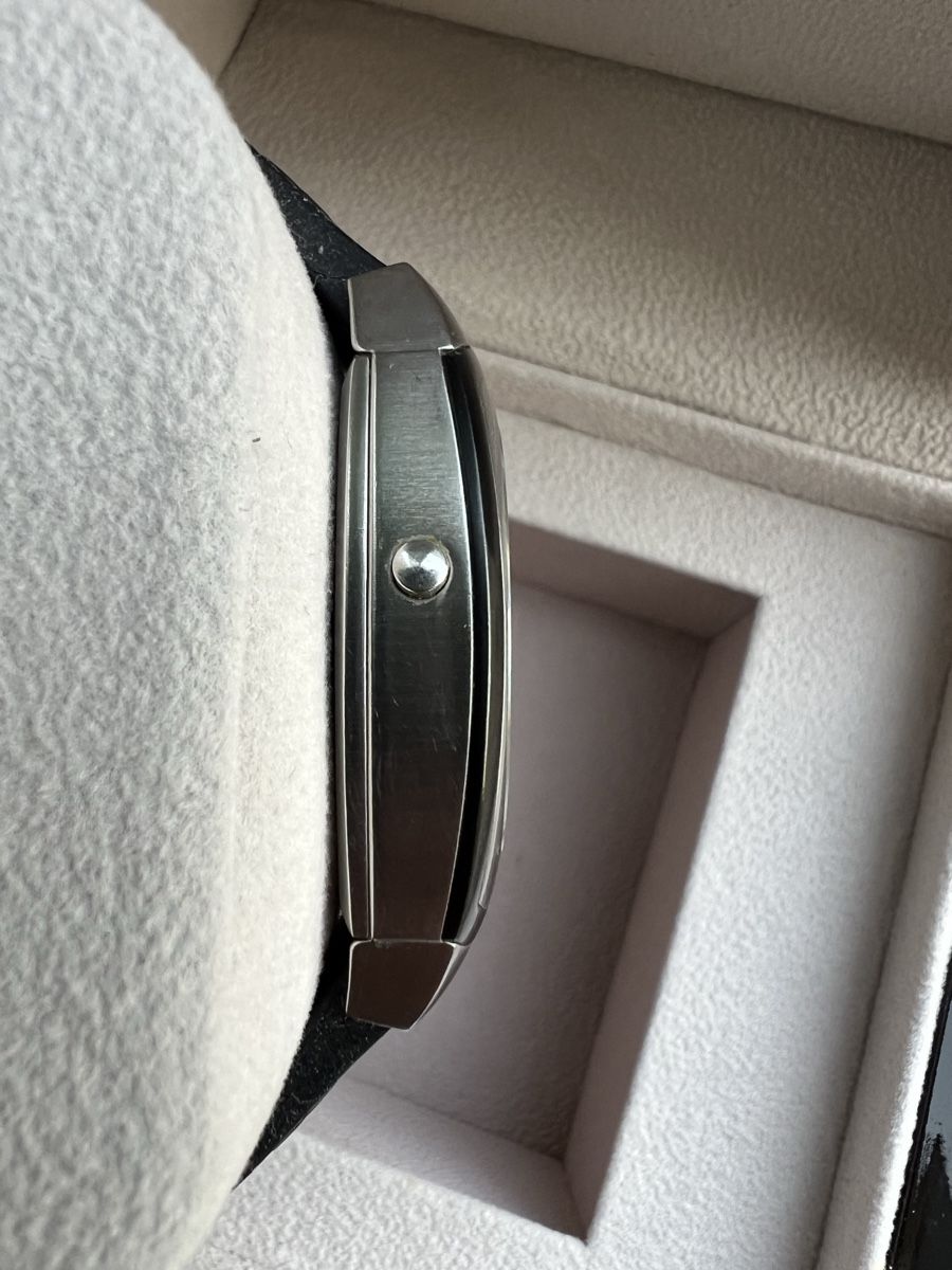 Junghans Uhren: Junghans Mega - comme neuf - homme  – Neu (gemäss Beschreibung) aus Lausanne von loi_kbd7 4