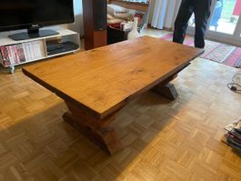 Beistelltisch Salontisch Couchtisch