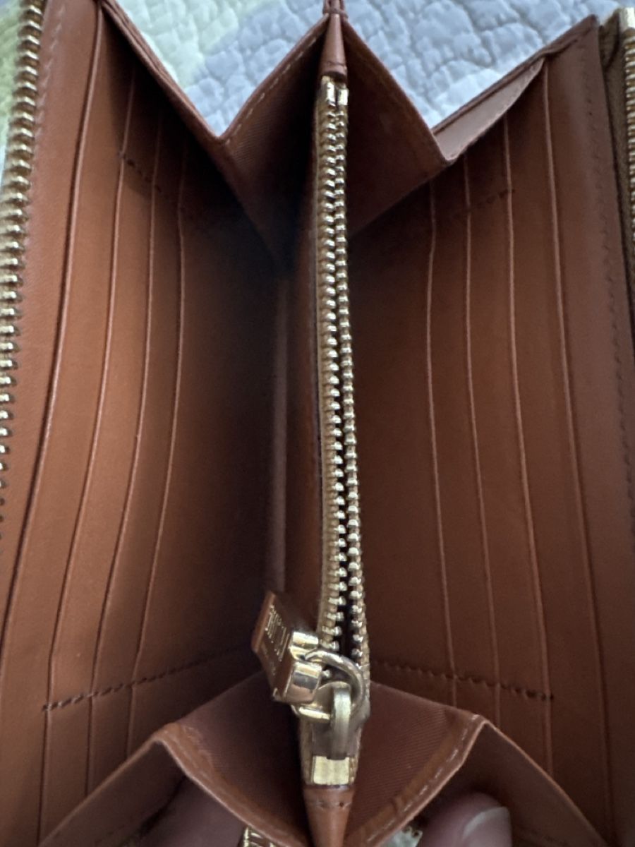 Brieftaschen: Prima classe, Alviero Martini wallet – Neu (gemäss Beschreibung) aus S. Pietro von Fenice76 2