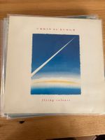 Chris De Burgh - Flying Colours - Europe - 1988 - A&M Record