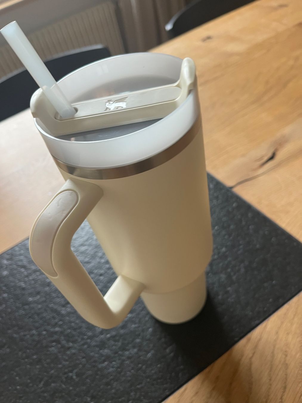 Stanley Borracce & Thermos: NEU! Original Stanley Trinkflasche – Nuovo (secondo la descrizione) da Kehrsatz venduto da maus2405 2