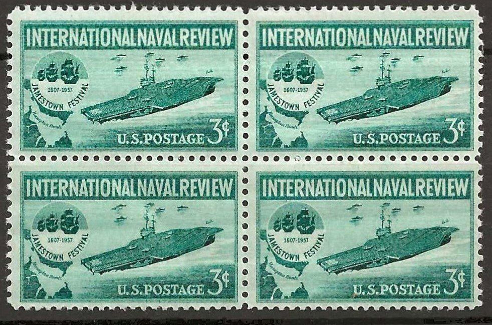 Tutti i francobolli: BRIEFMARKEN USA 4 ER BLOCKS POSTFRISCH – Usato da Ostermundigen venduto da Heavenmaus75 2