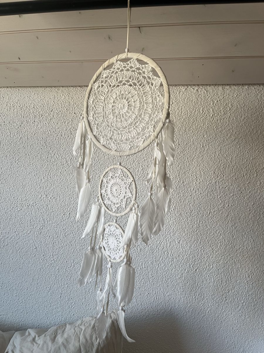 Alle Dekorationen: dreamcatcher – Gebraucht aus Oberohringen von lil_yly6 2