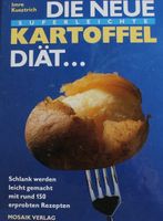DIE NEUE KARTOFFELDIÄT