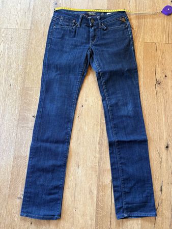 Replay Jeans Damen 27/32