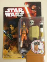 EZRA BRIDGER 9 cm STAR WARS ACTION FIGURE‪ Hasbr‪o B4180