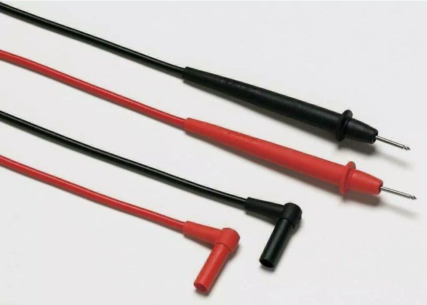 Fluke Misurare: Fluke TL75 Messspitzen Fabrikneu – Nuovo e nell'imballaggio originale da Horw venduto da Arta20000 2