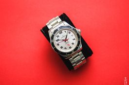 Candino Swiss Collection Diver Uhr Quartz