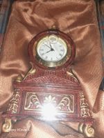 Orologio  in miniature, stile antico - Ottimo nuovo