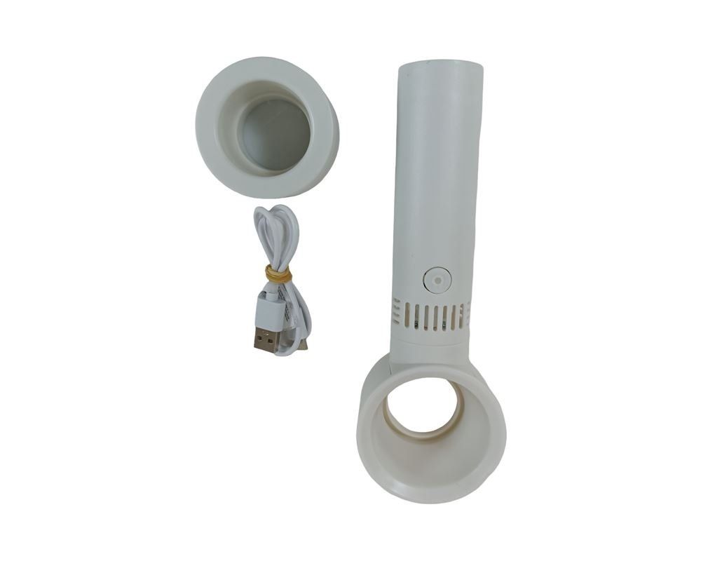 Ventilatori: LIFETIME AIR Handventilator | USB-C – Usato da Luzern venduto da Restwert_Luzern 1