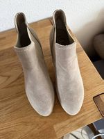 SOliver Stiefeletten