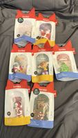 7 Tonies Figuren Weihnachtsset neu in OVP